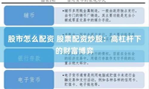 股市怎么配资 股票配资炒股：高杠杆下的财富博弈